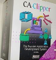 clipper software
